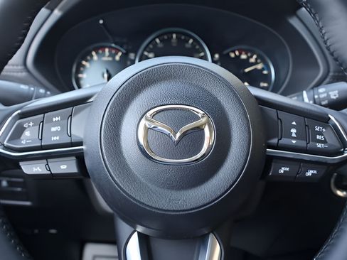 Used 2021 MAZDA CX-5 Grand Touring w/ GT Premium Package AWD/4WD image 21