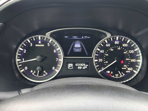 Used 2017 INFINITI QX60 FWD w/ Premium Plus Package image 15
