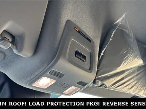 New 2025 Ford Transit 250 148 Medium Roof w/ Load Area Protection Package image 22