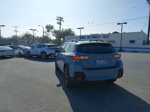 Used 2019 Subaru Crosstrek 2.0i Premium w/ Moonroof Package image 5