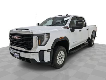 New 2026 GMC Sierra 2500 Pro