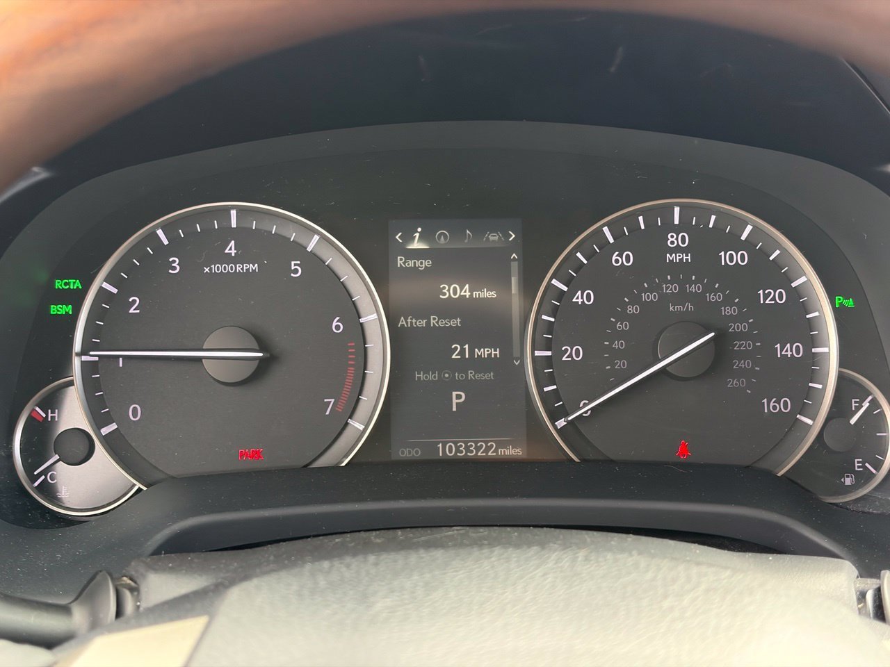 Used 2016 Lexus RX 350 FWD w/ Premium Package image 12