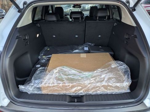 New 2026 MAZDA CX-50 AWD 2.5 S w/ Weather Package image 27