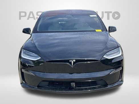 Used 2023 Tesla Model X AWD/4WD image 34