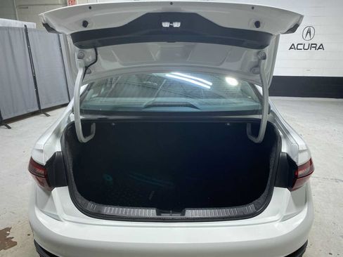 Used 2024 Volkswagen Jetta S FWD image 19