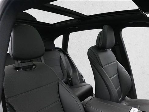 Certified 2026 Mercedes-Benz GLC 300 4MATIC image 28