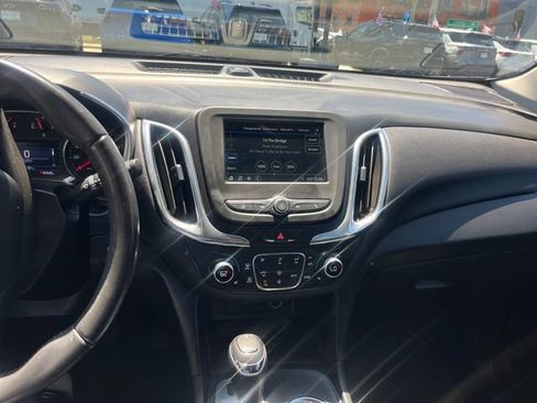 Used 2019 Chevrolet Equinox LT AWD/4WD image 14
