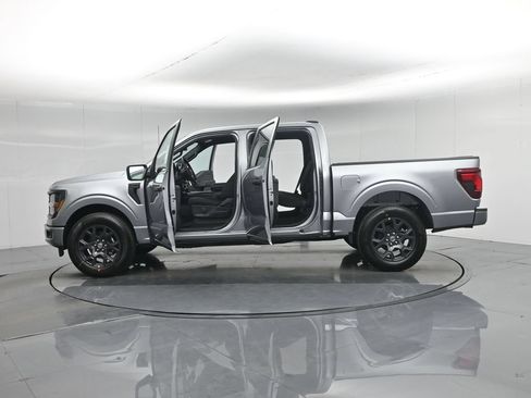 New 2026 Ford F150 STX w/ Equipment Group 200A RWD image 4