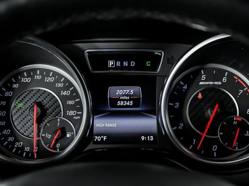 Used 2018 Mercedes-Benz G 63 AMG 4MATIC image 27