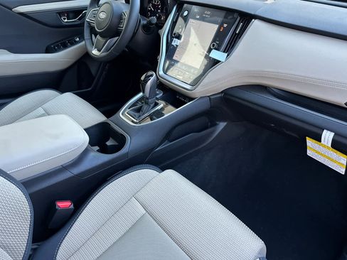 New 2025 Subaru Outback Premium image 17