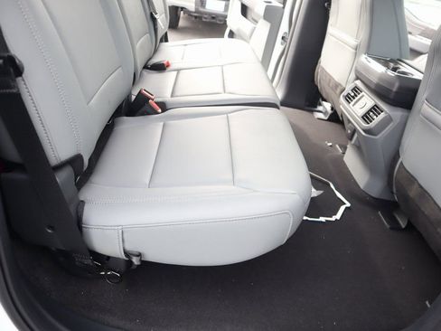 Used 2025 Ford F150 Lightning Flash image 15