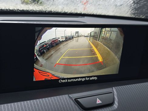 New 2026 MAZDA CX-70 SC AWD/4WD image 19