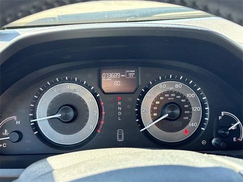 Used 2016 Honda Odyssey EX-L image 28