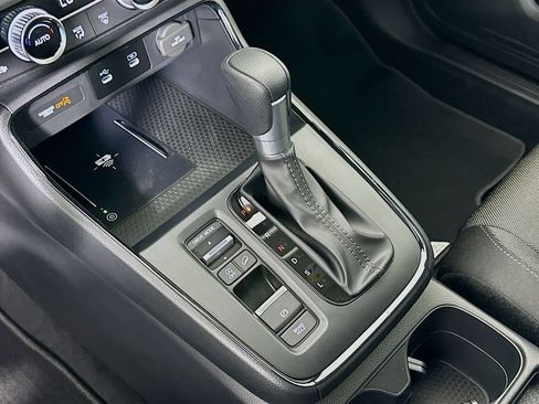Used 2026 Honda CR-V EX image 14