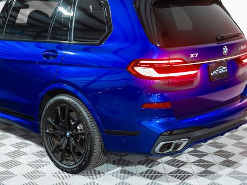 Used 2025 BMW X7 M60i image 15