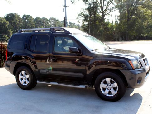 Used 2011 Nissan Xterra S w/ 4X2 Value Package image 25