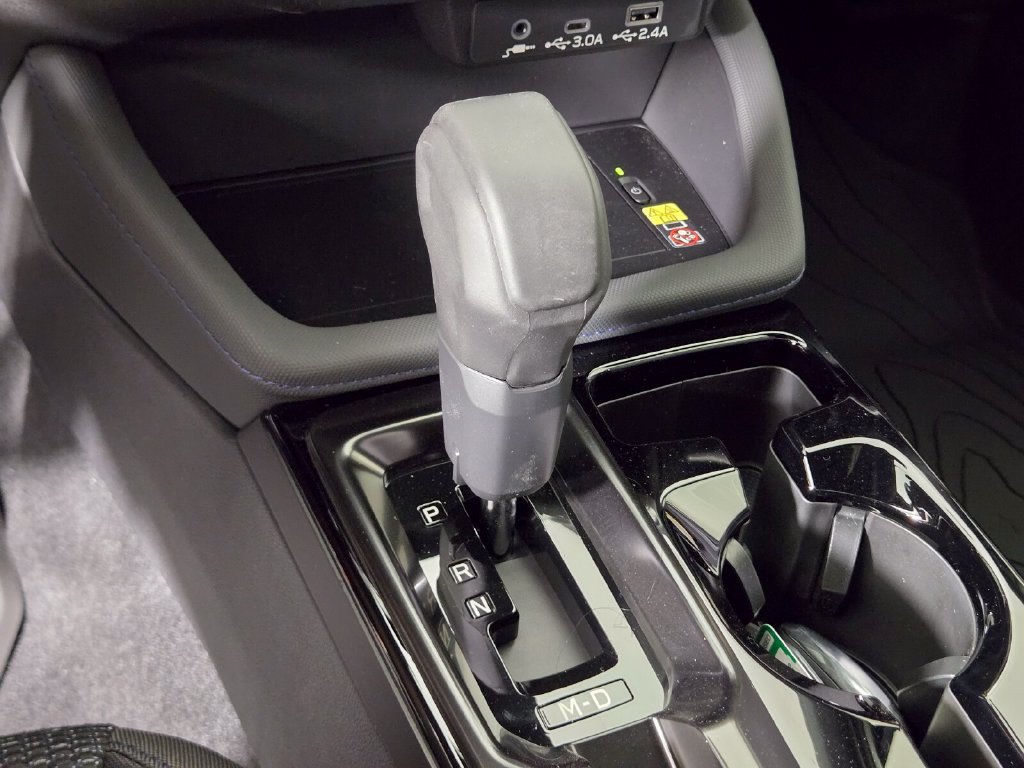 New 2026 Subaru Forester Sport AWD/4WD image 18