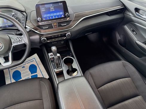 Used 2024 Nissan Altima 2.5 SV image 27