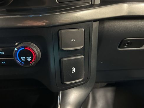 Used 2023 Ford F150 XL w/ STX Appearance Package image 24