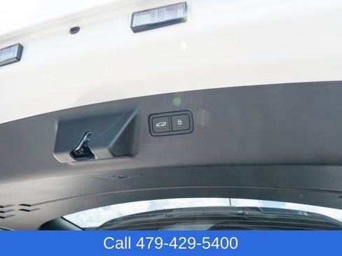 Used 2026 Hyundai Santa Fe SEL AWD/4WD image 42