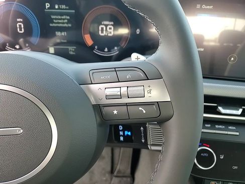 New 2026 Hyundai Sonata SEL image 18