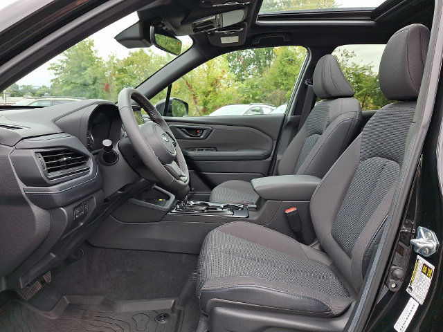 Used 2026 Subaru Forester Premium AWD/4WD image 14