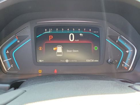 Used 2023 Honda Odyssey Touring image 25