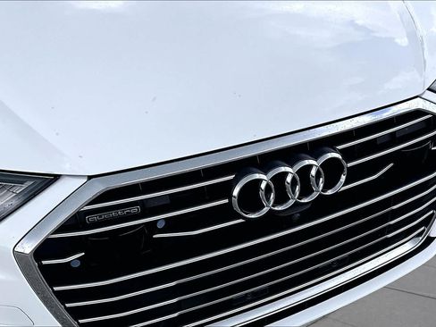Used 2019 Audi A6 3.0T Prestige AWD/4WD image 30