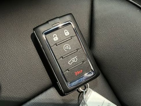 New 2026 Jeep Grand Cherokee L Limited AWD/4WD image 20