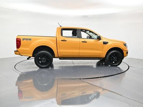 Certified 2021 Ford Ranger XLT w/ Equipment Group 301A Mid AWD/4WD image 2