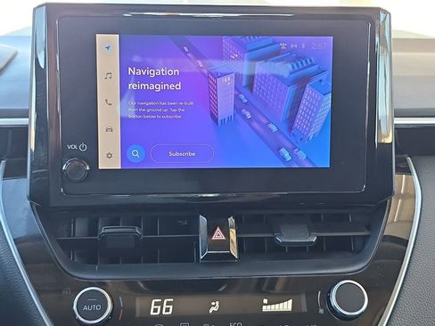 Used 2024 Toyota Corolla LE image 14