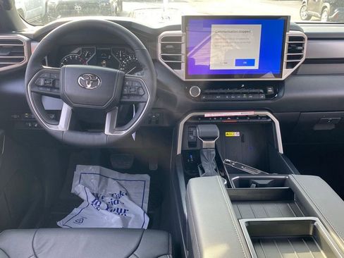 New 2026 Toyota Tundra SR5 image 8