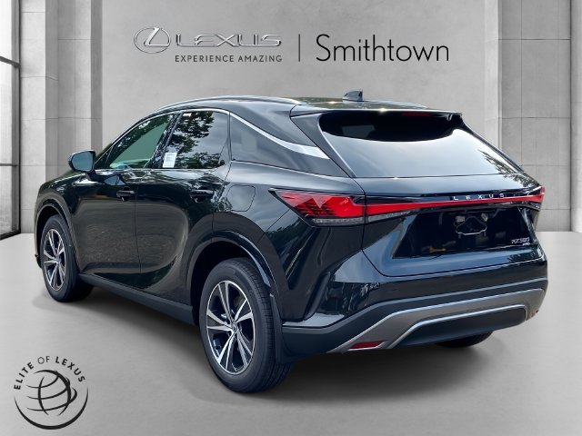 New 2026 Lexus RX 350 Premium AWD/4WD image 6