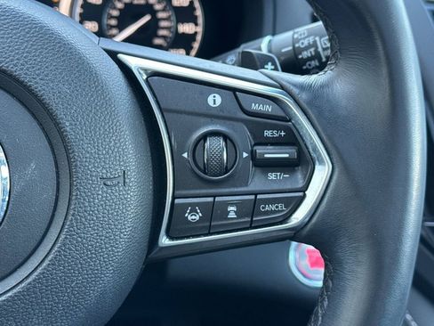 Certified 2021 Acura RDX Technology Package image 31