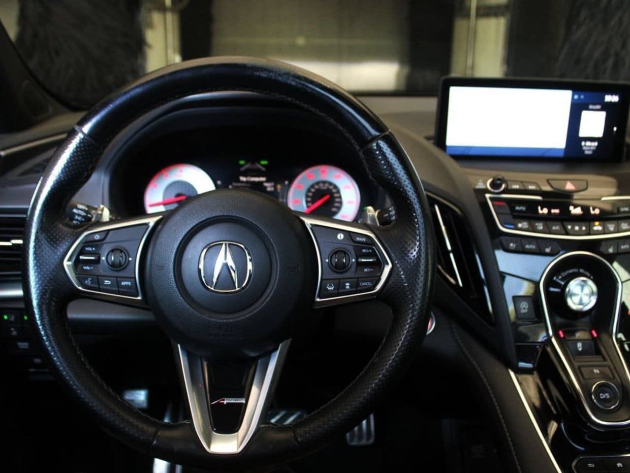 Used 2019 Acura RDX w/ Advance Package FWD image 31