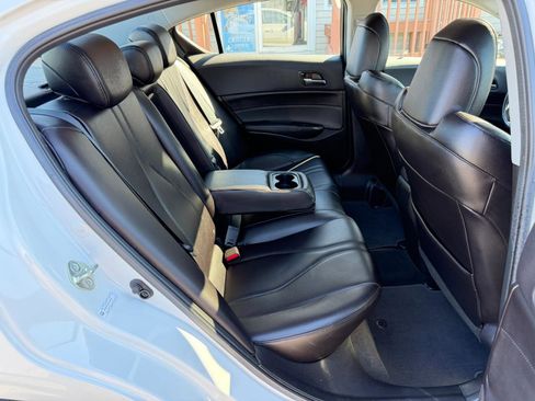 Used 2019 Acura ILX Sedan image 35