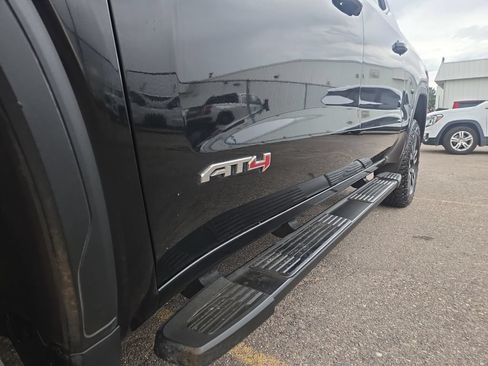 Used 2020 GMC Sierra 1500 AT4 w/ AT4 Premium Package AWD/4WD image 23
