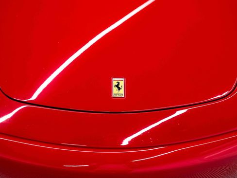 Used 2002 Ferrari 360 Spider RWD image 24
