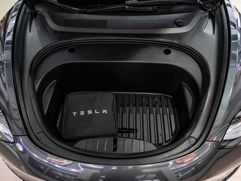 Used 2022 Tesla Model 3 Long Range image 8