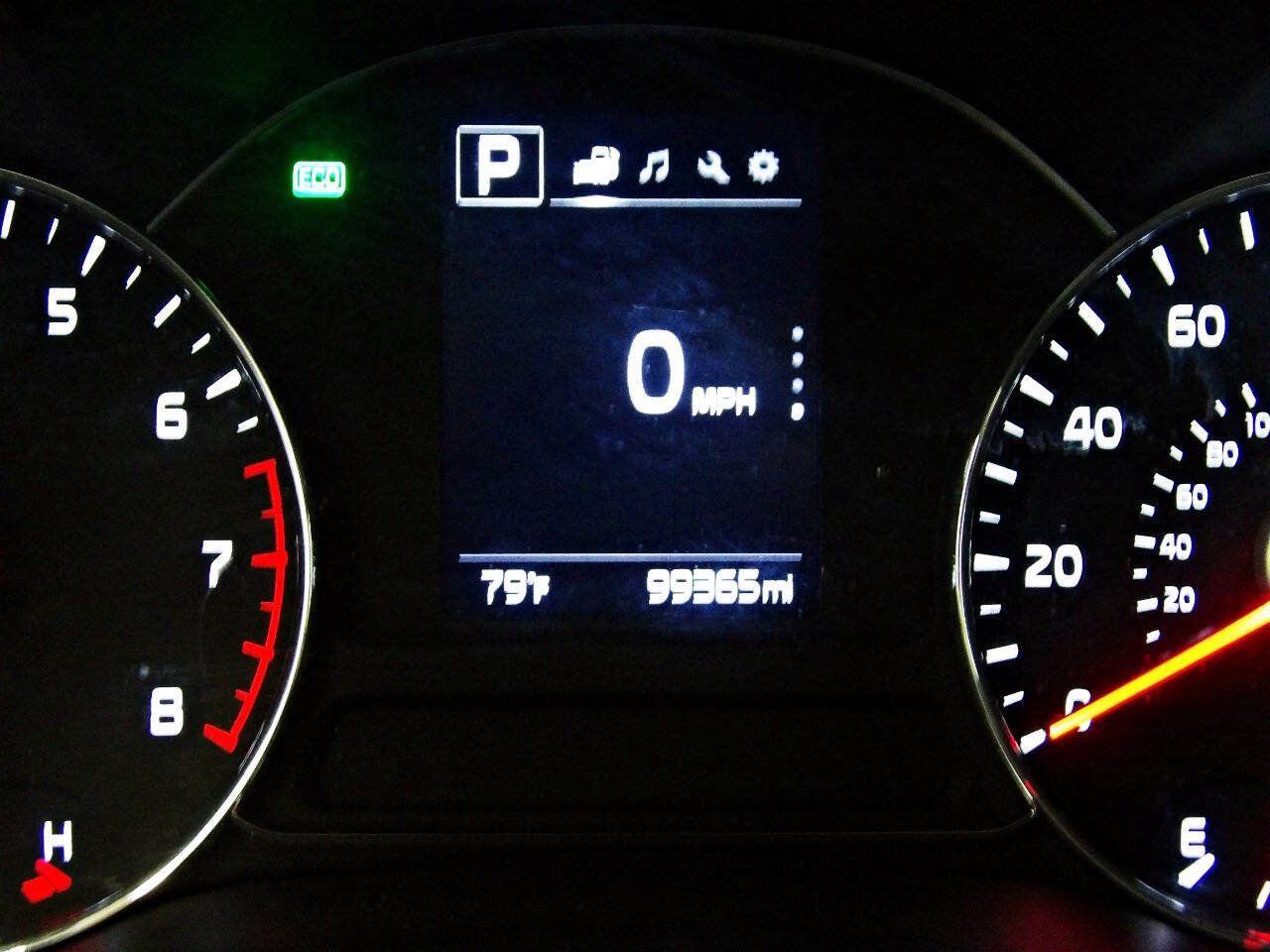 Used 2017 Kia Forte S FWD image 14