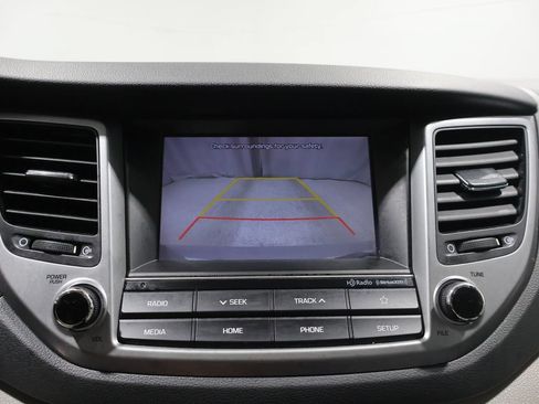 Used 2018 Hyundai Tucson SEL AWD/4WD image 26