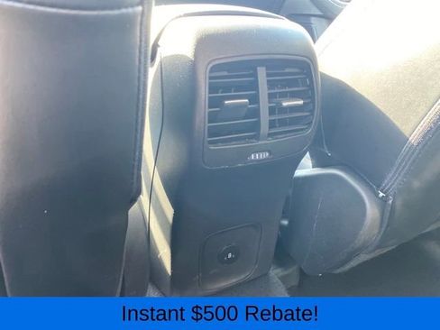 Used 2023 Ford Escape Platinum image 19