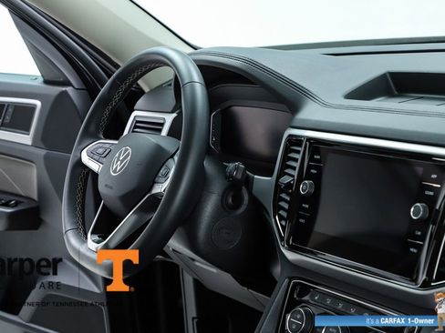 Used 2023 Volkswagen Atlas SE image 75