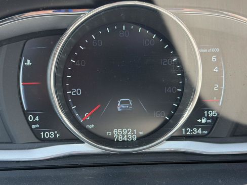 Used 2015 Volvo S60 T6 Platinum FWD image 7