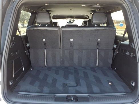 Used 2024 Jeep Wagoneer Series II image 10