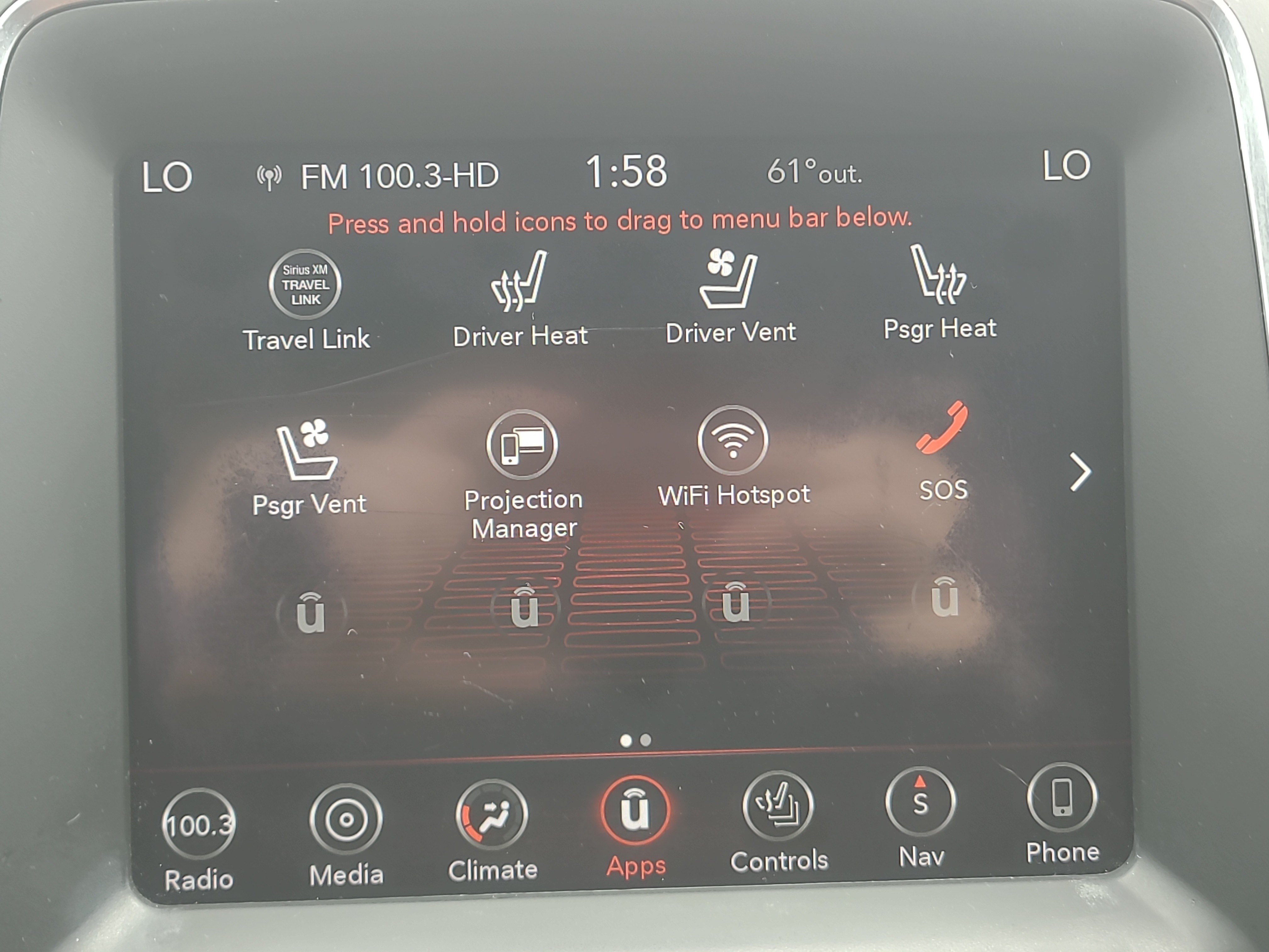 Used 2018 Dodge Durango Citadel AWD/4WD image 25