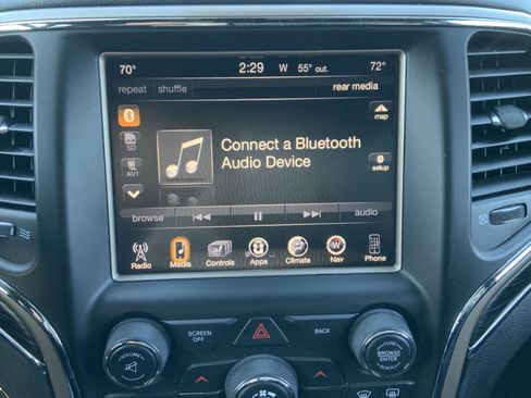 Used 2016 Jeep Grand Cherokee Summit image 39