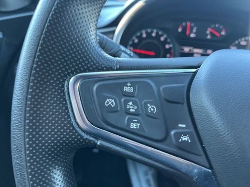 Used 2024 Chevrolet Malibu LS image 25