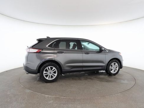 Used 2016 Ford Edge SEL w/ Equipment Group 201A image 20