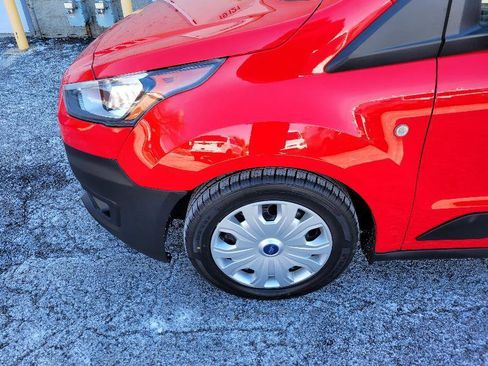 Used 2022 Ford Transit Connect XL image 10